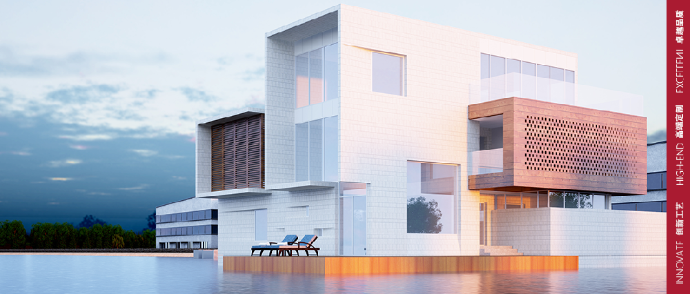 西婭108地漏式排水系統(tǒng)窗丨舒適的居家環(huán)境，從選擇一扇高品質(zhì)的門窗開始！