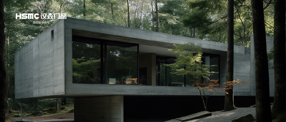 夏季來臨，家里裝修如何選擇能節能控溫的斷橋鋁門窗！