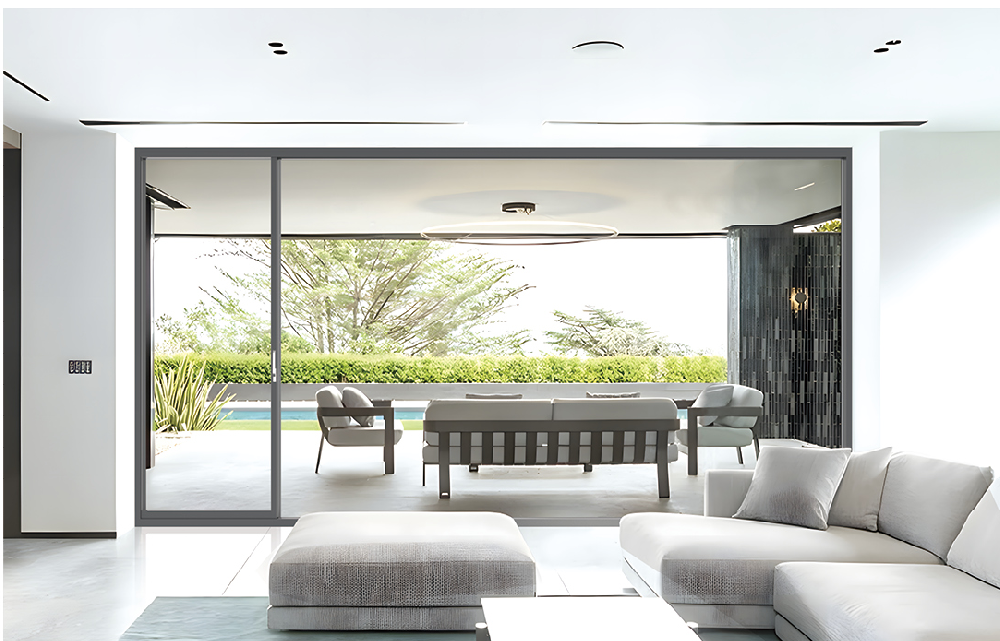 一站式全屋定制丨專屬您的裝修門窗必備指南！