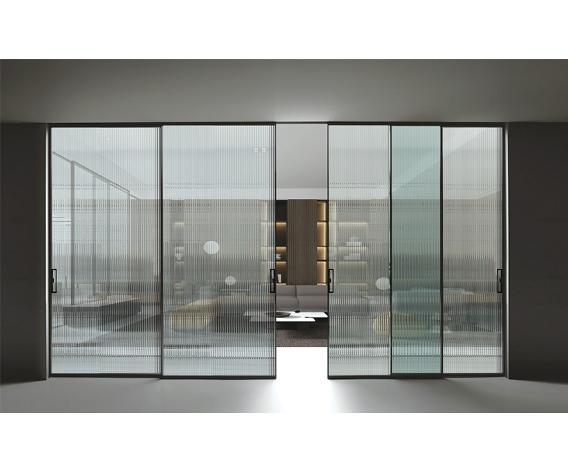 極窄完美系統(tǒng) 吊趟推拉門系列