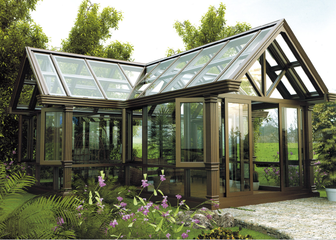 冒牌別墅陽(yáng)光房產(chǎn)品又受重創(chuàng) 知識(shí)產(chǎn)權(quán)保護(hù)再接再勵(lì)