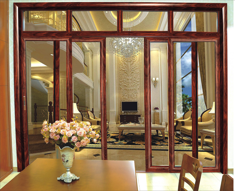 門窗廠想要發(fā)展離不開四個問題