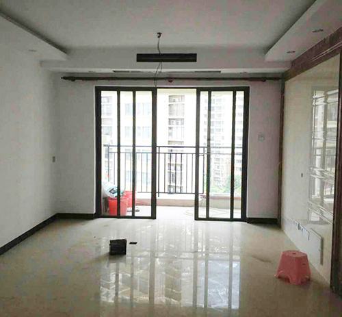 中小鋁合金門窗企業應掌握速度