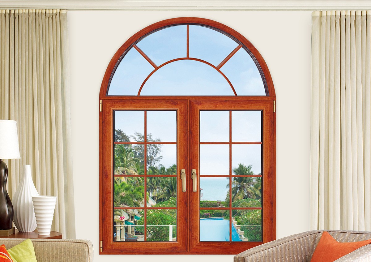 什么是系統門窗？諾的（漢森）門窗來告訴你