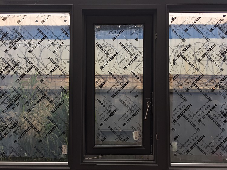 鋁木門窗廠家明確特性定位，創造獨有的中心競爭力